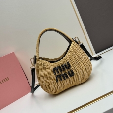 MIU MIU Shopping Bags